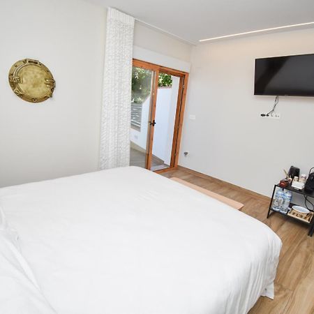 Vicino Al Mare Hotell Santa Pola Exteriör bild