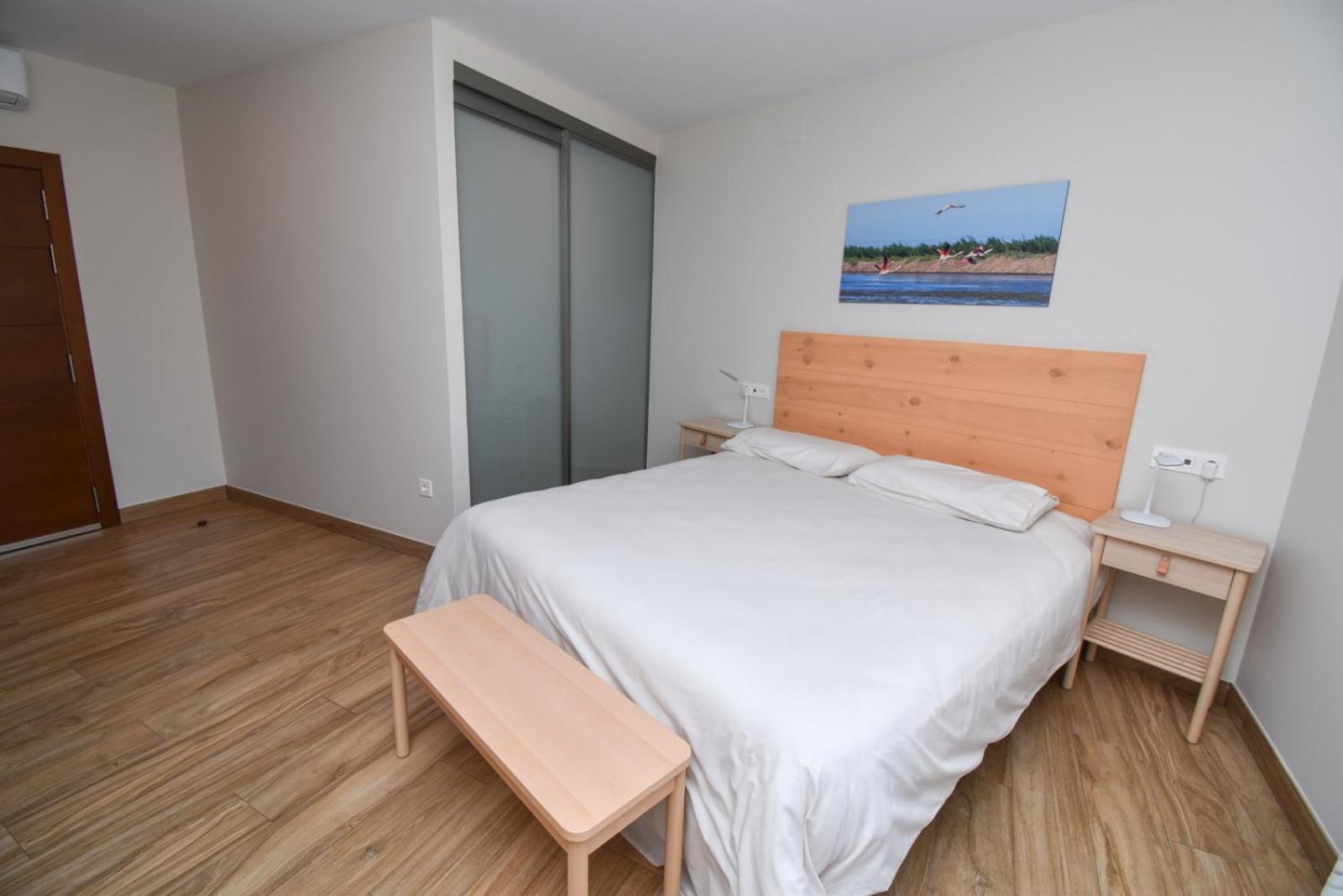 Vicino Al Mare Hotell Santa Pola Exteriör bild
