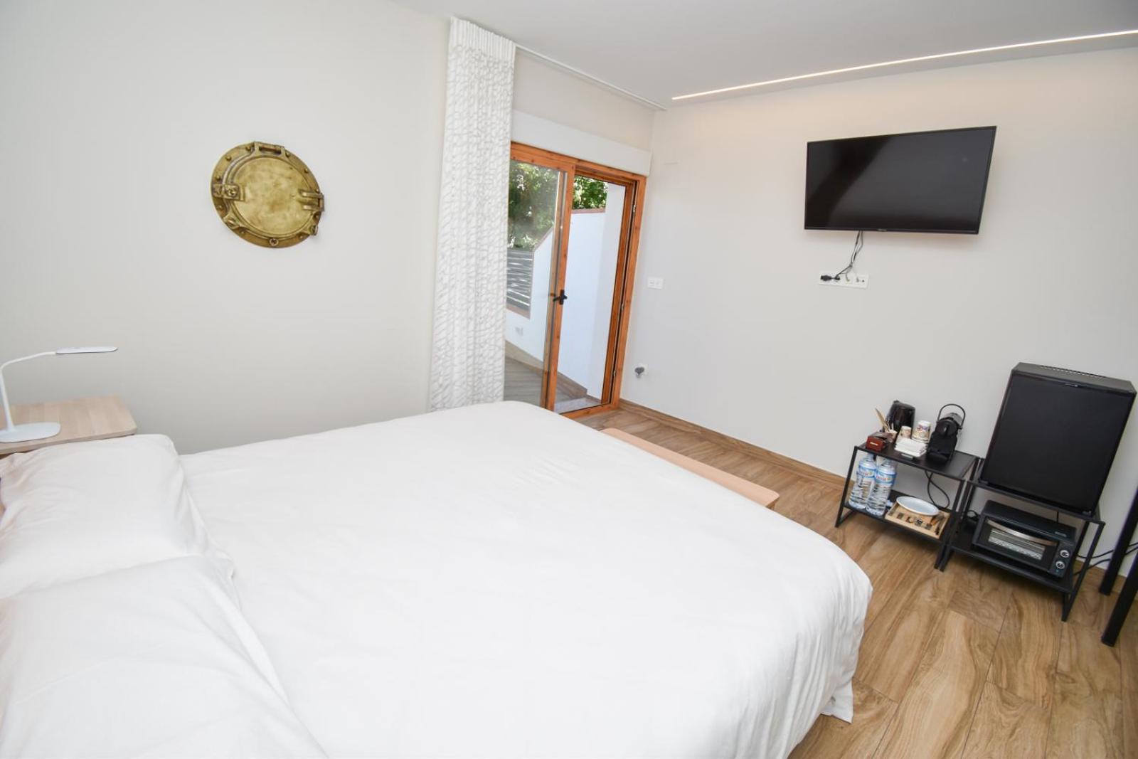 Vicino Al Mare Hotell Santa Pola Exteriör bild