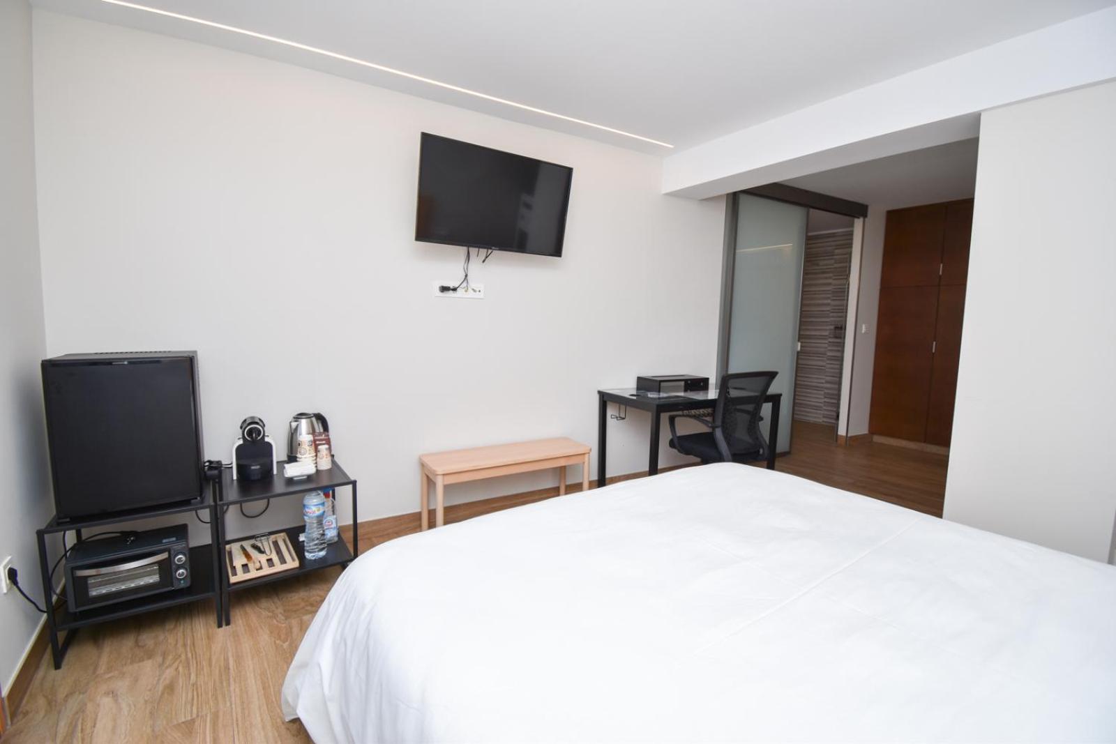 Vicino Al Mare Hotell Santa Pola Exteriör bild